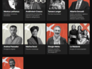 Tutti gli speaker dell'edizione 2025 del TEDxCuneo