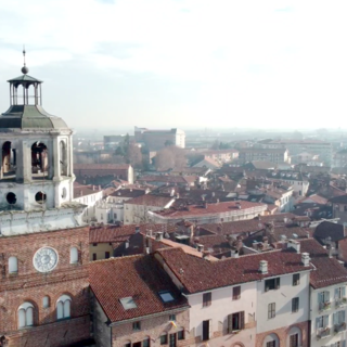 Una veduta di Savigliano (foto di Francesco Zarantino) Una veduta di Savigliano (foto di Francesco Zarantino)