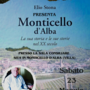 Monticello d’Alba, Elio Stona presenta il libro sulla storia e le storie del paese nel Novecento