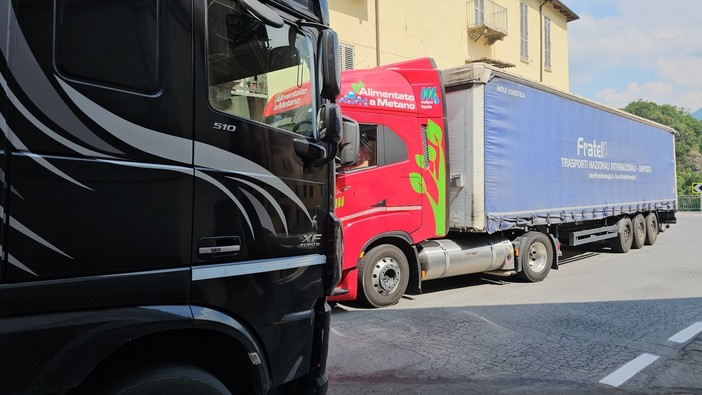 Variante di Demonte, l'ex sindaco di Borgo San Dalmazzo: “Aisone esclusa? Mi auguro di aver capito male” Variante di Demonte, l'ex sindaco di Borgo San Dalmazzo: “Aisone esclusa? Mi auguro di aver capito male”