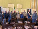 La delegazione delle Suore Figlie di Maria Ausiliatrice di Nizza Monferrato hanno incontrato il sindaco di Diano Ezio Cardinale