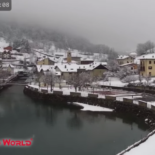 Immagine da Pietraporzio