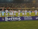 L'esordio del Bra in serie C (foto Giuseppe Troiani) L'esordio del Bra in serie C (foto Giuseppe Troiani)