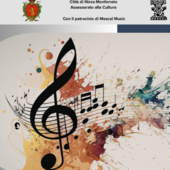 Nizza Monferrato cerca nuovi talenti musicali: in campo anche la Mescal Nizza Monferrato cerca nuovi talenti musicali: in campo anche la Mescal