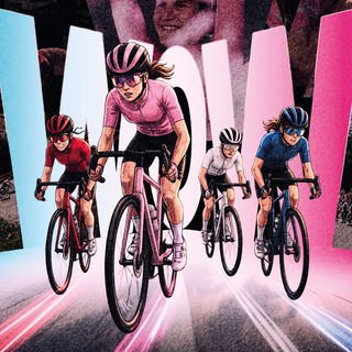 In attesa del Giro d'Italia Women a Saluzzo si accende la "Notte Rosa"