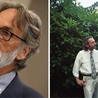 Da sinistra Vaira e Gotta Da sinistra Vaira e Gotta