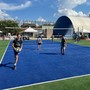 Dogliani, grande partecipazione a Sport in Piazza 2026 Dogliani, grande partecipazione a Sport in Piazza 2026