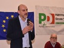 Assemblea Pd, questa sera a Savigliano il passaggio di consegne tra Calderoni e Sannazzaro Assemblea Pd, questa sera a Savigliano il passaggio di consegne tra Calderoni e Sannazzaro