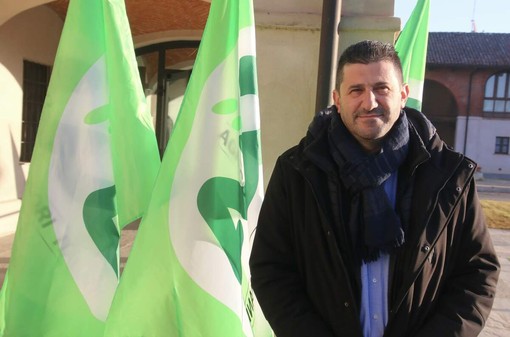 Revisione trattori agricoli veloci, Chionetti (Cia Cuneo): "Da febbraio nuovi obblighi per i mezzi con velocità superiore ai 40 km orari"