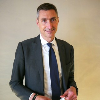 Andrea Silvestri, cuneese, 51 anni, ingegnere gestionale, già direttore generale della Fondazione Crc