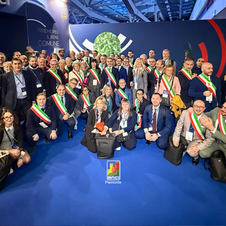 Alba ospita la 44ª Assemblea Annuale di Anci Piemonte