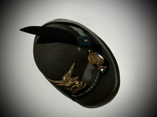 Momenti del 29° raduno degli Artiglieri del Gruppo Aosta - foto Paola Ravazzi Momenti del 29° raduno degli Artiglieri del Gruppo Aosta - foto Paola Ravazzi