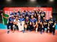 Sitting volley, argento europeo per l’Italia: protagonista il cuneese Roberto Dalmasso Sitting volley, argento europeo per l’Italia: protagonista il cuneese Roberto Dalmasso