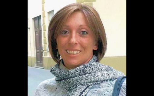Silvia Dellavalle, aveva 40 anni