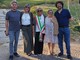 Santa Vittoria d'Alba, grande successo al vernissage di "Sospesa tra due mondi": Giovanna Galizio unisce Piemonte e Sicilia