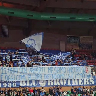 SUPERLEGA / Cuneo-Trento, la rivalità che fa ancora battere il cuore: &quot;Non giudicare quel rumore, innamoratene”