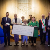 Cena di gala solidale a Neviglie: la cantina Roberto Sarotto sostiene la Fondazione Piemontese per la Ricerca sul Cancro