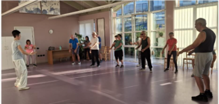 Tra sostegno e socialità: ParkiAmo invita Alba a conoscere il suo impegno sul Parkinson