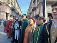 Saluzzo, investitura della Castellana del Carnevale 2026