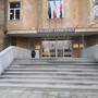Il municipio di Santo Stefano Belbo Il municipio di Santo Stefano Belbo