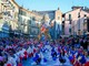Il Carnevale storico di Saluzzo entra nel percorso del centenario: al via con la grande sfilata l’edizione 2026
