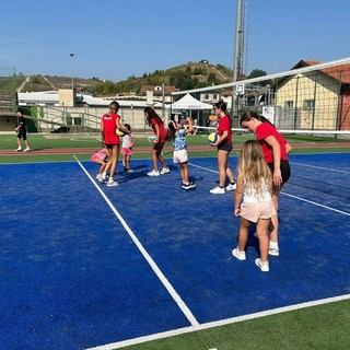 A Dogliani una giornata di sport per provare nuove discipline: sabato 19 settembre torna "Sport in Piazza"