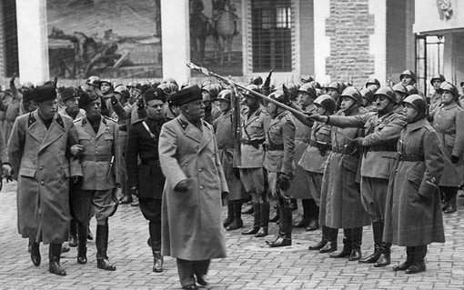 La sparatoria di Tetto Chiappello a Robilante, memoria ferita di un Natale di guerra