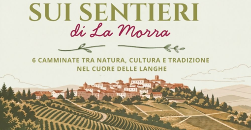 “Ber to Ber”: al tramonto tra colline, erbe e api alla Morra