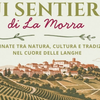 “Ber to Ber”: al tramonto tra colline, erbe e api alla Morra