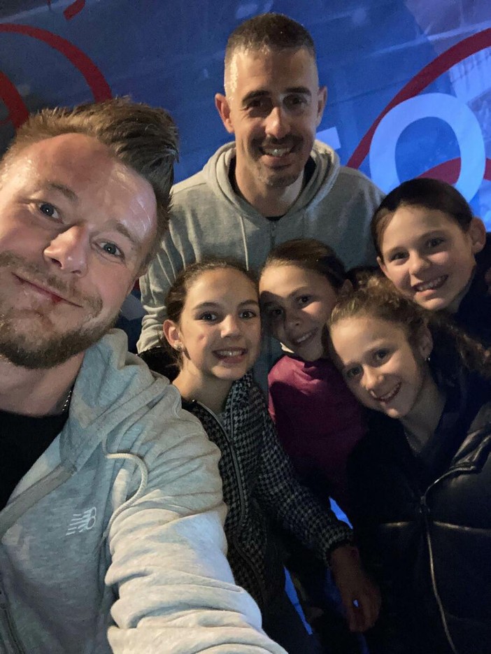 VOLLEY / Al Torneo della Ceramica di Mondovì debutto in grande stile per la Scuola di Pallavolo lab Travel VOLLEY / Al Torneo della Ceramica di Mondovì debutto in grande stile per la Scuola di Pallavolo lab Travel