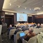 Una passata edizione del convegno Una passata edizione del convegno