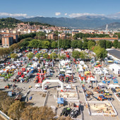 La Mostra della Meccanica Agricola porta a Saluzzo competizioni nazionali e approfondimenti