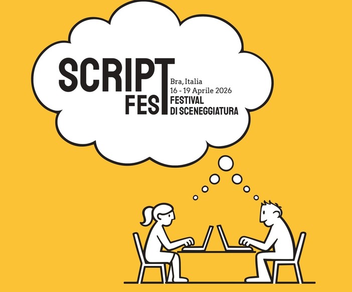 A Bra arriva Script Fest: il programma ufficiale A Bra arriva Script Fest: il programma ufficiale