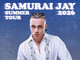 Samurai Jay Samurai Jay