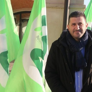 Revisione trattori agricoli veloci, Chionetti (Cia Cuneo): "Da febbraio nuovi obblighi per i mezzi con velocità superiore ai 40 km orari" Revisione trattori agricoli veloci, Chionetti (Cia Cuneo): "Da febbraio nuovi obblighi per i mezzi con velocità superiore ai 40 km orari"