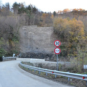 Statale 28, il Prefetto di Imperia: "Stop ai tir, ordinanza inefficace. Il sindaco di Pornassio la revochi" Statale 28, il Prefetto di Imperia: "Stop ai tir, ordinanza inefficace. Il sindaco di Pornassio la revochi"