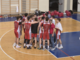 BASKET C-M / La Cogal Savigliano soffre ma tiene il vantaggio: Pantere in coda alla stagione