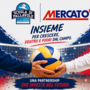 VOLLEY GIOVANILE / Scuola di Pallavolo Cuneo e Mercatò firmano una partnership