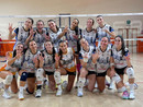 Serie D femminile di Volley Busca