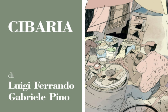 Alba, alla Fondazione Ferrero il presenta il libro "Cibaria. Curiosità, stranezze, riti intorno al cibo"