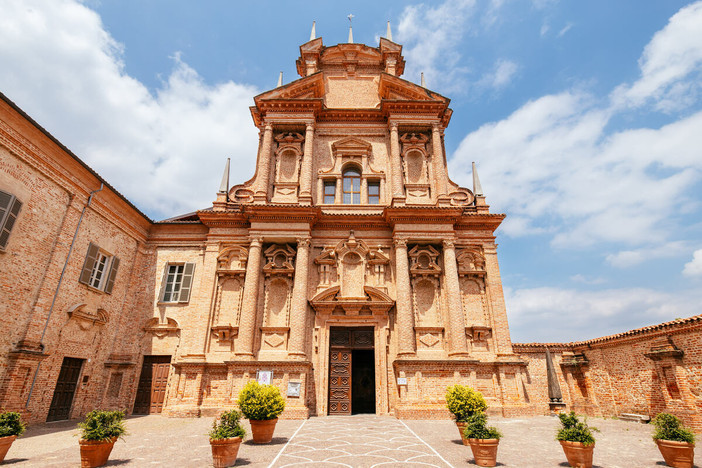 Cherasco si prepara per il secondo dei Walking Tour 2026