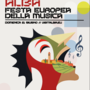 Alba celebra la Festa Europea della Musica: concerti e spettacoli nel cuore della città Alba celebra la Festa Europea della Musica: concerti e spettacoli nel cuore della città