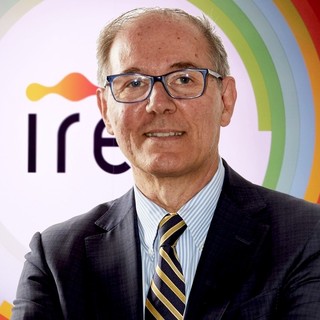 Paolo Emilio Signorini, 61 anni, dal dicembre scorso amministratore delegato e direttore generale di Iren