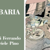 Alba, alla Fondazione Ferrero il presenta il libro "Cibaria. Curiosità, stranezze, riti intorno al cibo"