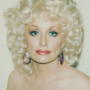 Dolly Parton, vista da Andy Warhol Dolly Parton, vista da Andy Warhol