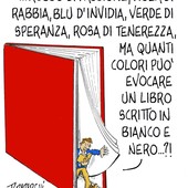 A Torino è il weekend del Salone del Libro
