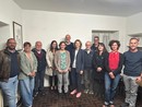 Partito Democratico, nominata la nuova segreteria provinciale. Adelina Brizio e Massimo Borrelli vice Partito Democratico, nominata la nuova segreteria provinciale. Adelina Brizio e Massimo Borrelli vice