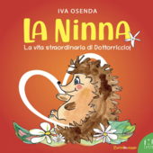 "La Ninna", una storia per bambini: Iva Osenda presenta il suo nuovo libro con ospite d'onore Massimo Vacchetta