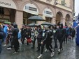 Saluzzo 2026, momenti del 23° Fitwalking del cuore