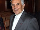 Il professor Silvio Garattini Il professor Silvio Garattini